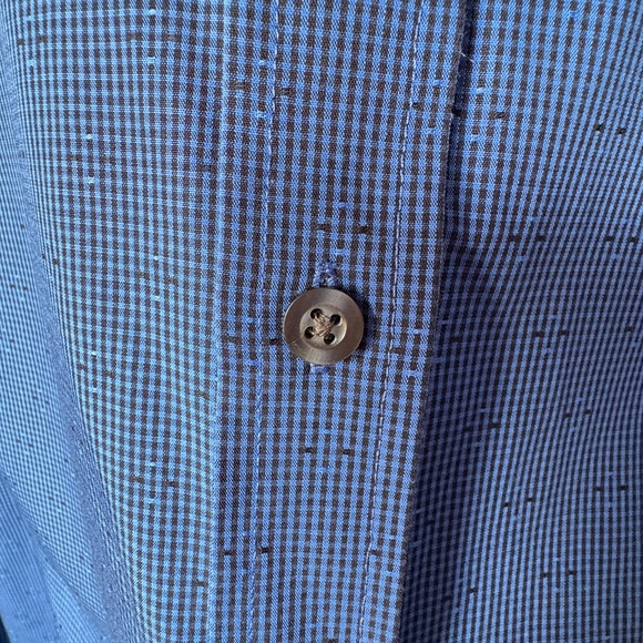 MICHAEL KORS Dress Shirt - Picture 5 of 7